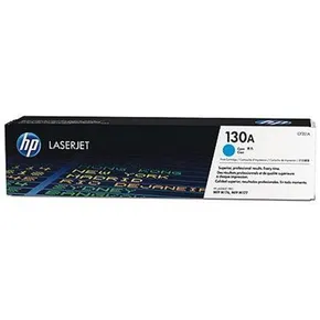 CF351A Toner pro Color LaserJet Pro MFP M176n tiskárnu, HP 130 cyan, 1k